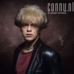 11-09-1981 Duran Duran in studio Amsterdam Photo: Govert de Roos/Connu